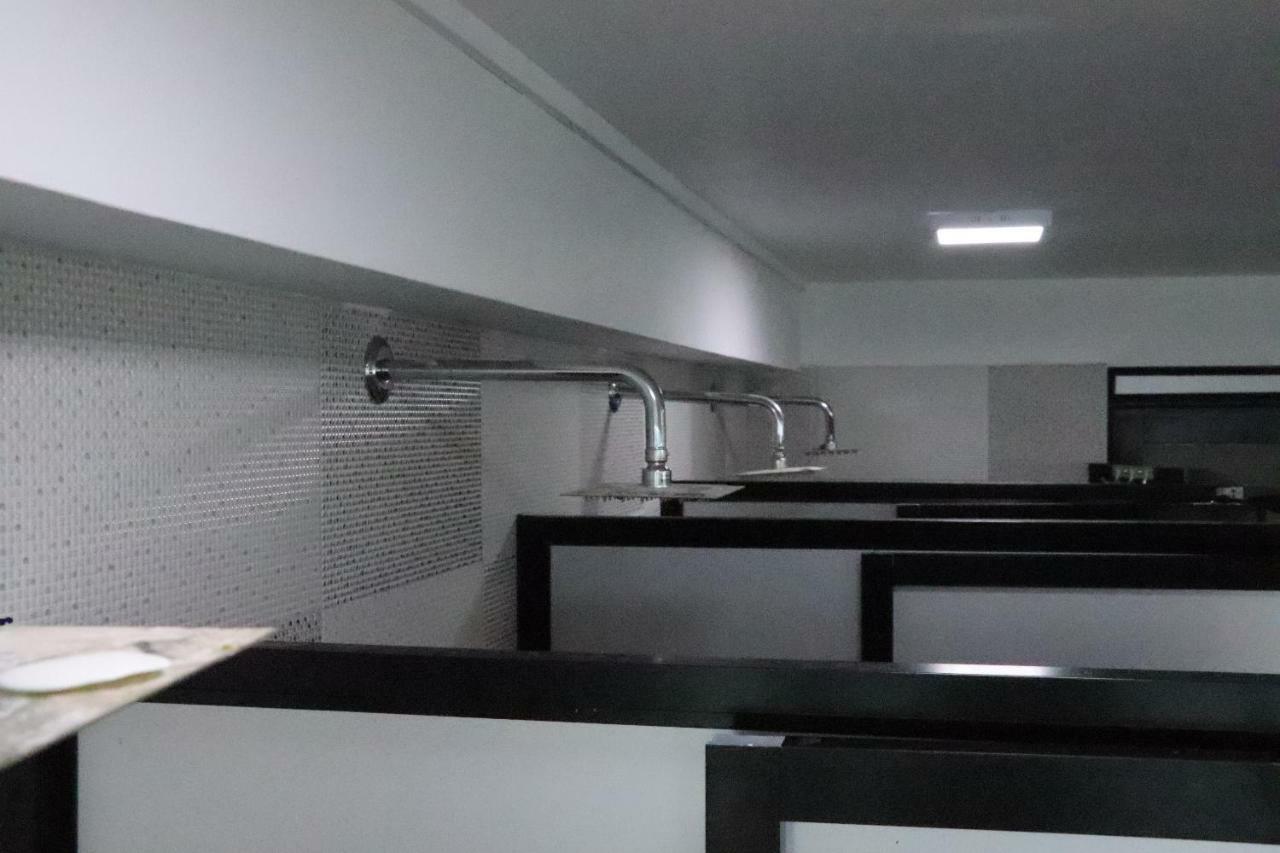 Hostel Miracle *