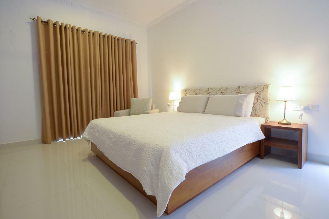 De Saram Residencies Apartamento Colombo