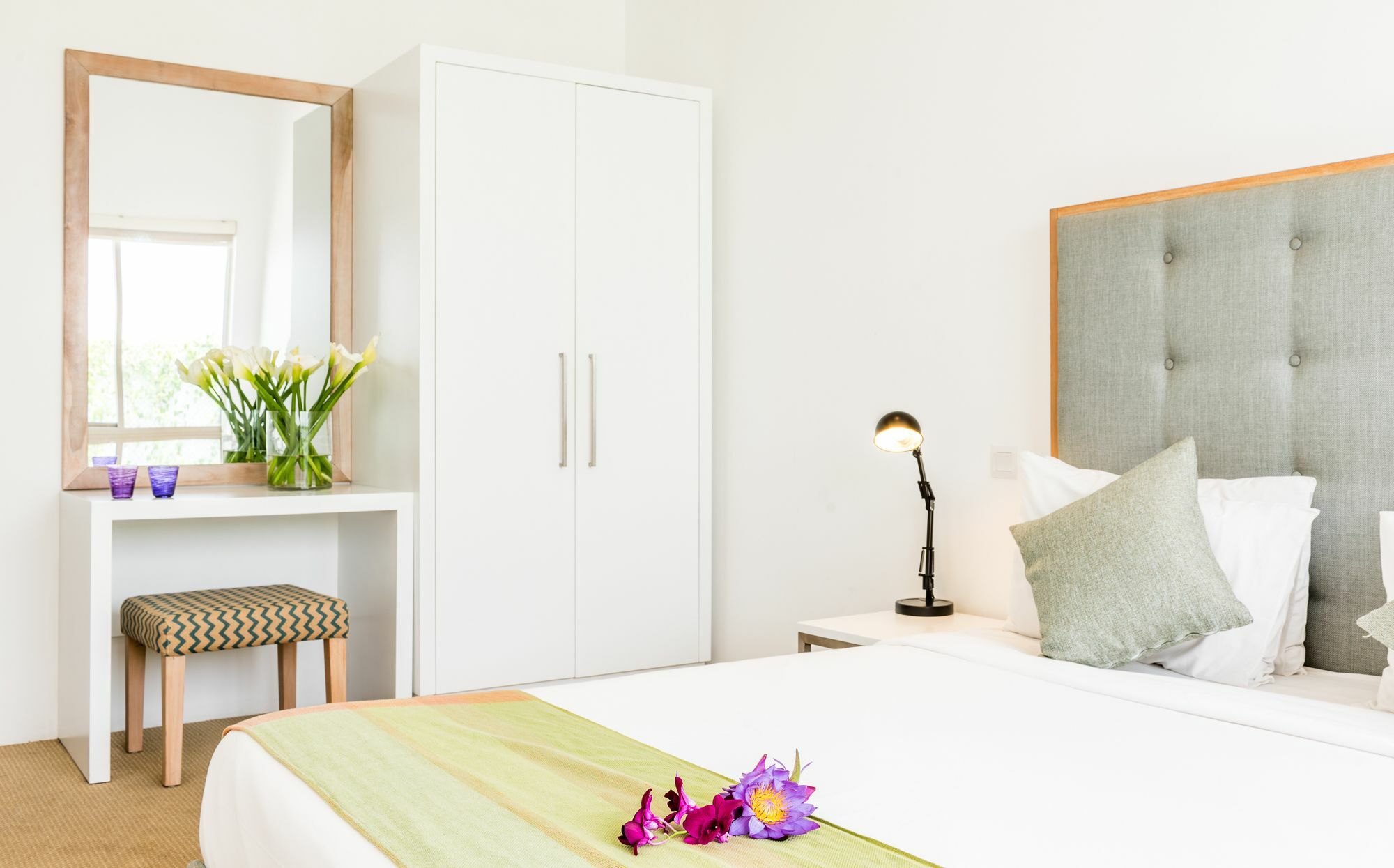 W15 Colombo Hotel 4*