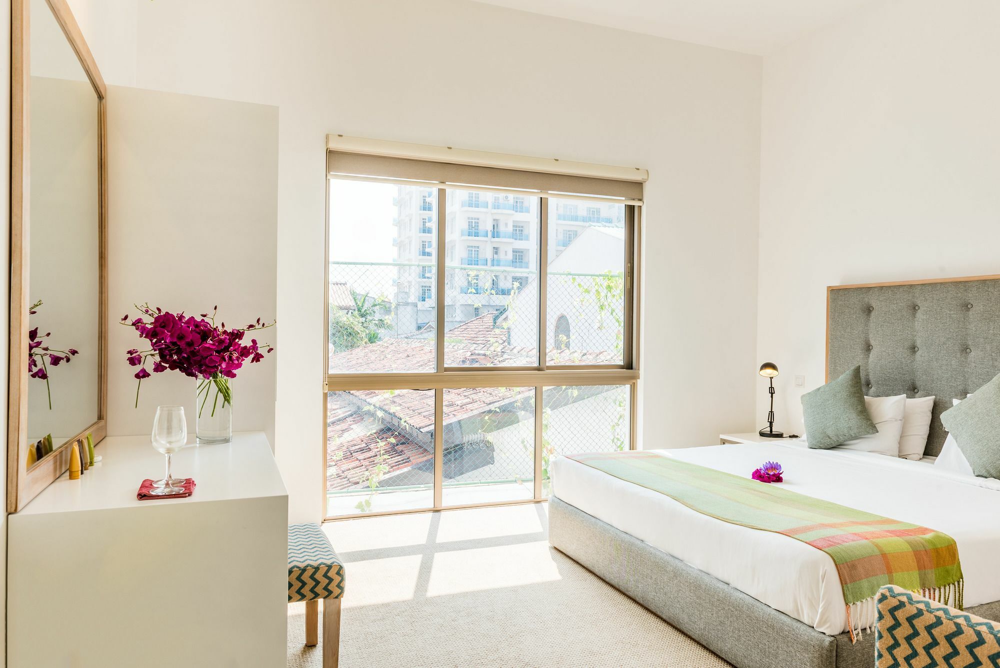 W15 Colombo 4* Colombo