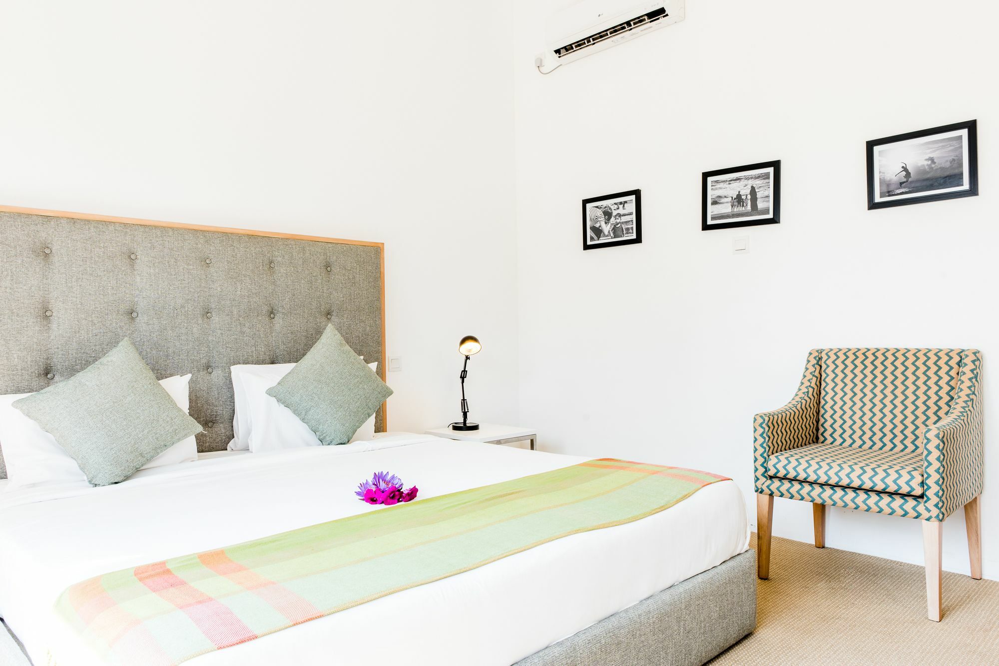Hotel W15 Colombo