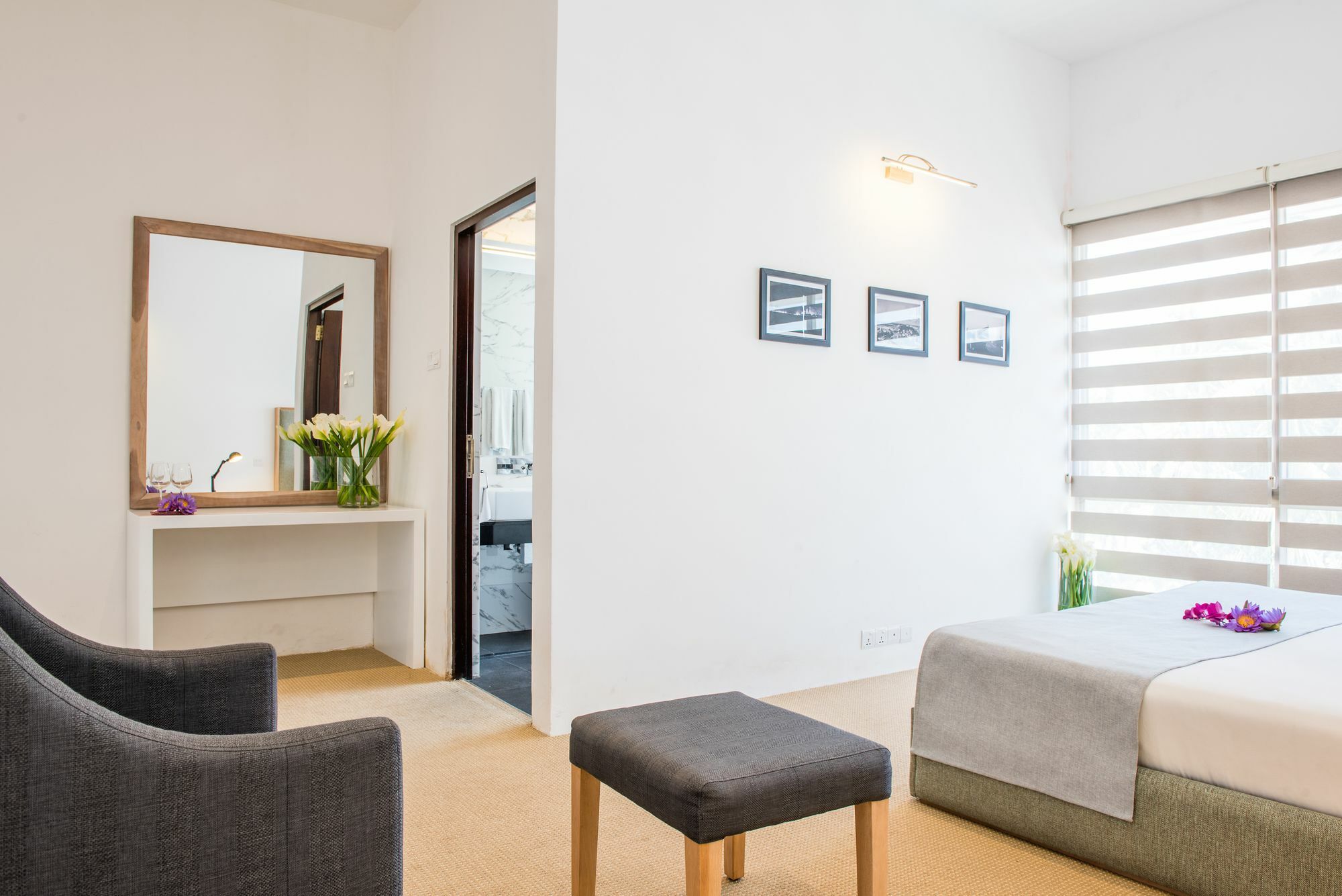Hotel W15 Colombo 4*
