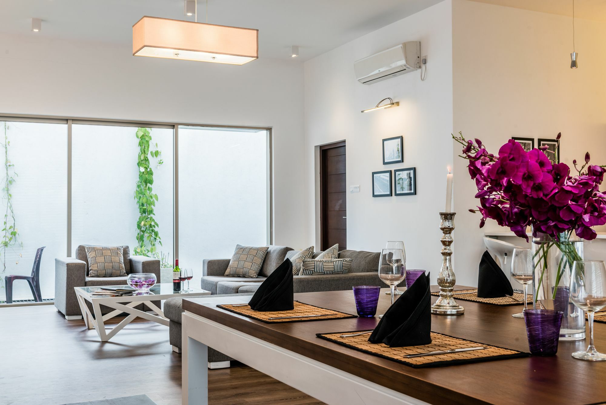 W15 Colombo Hotel 4*