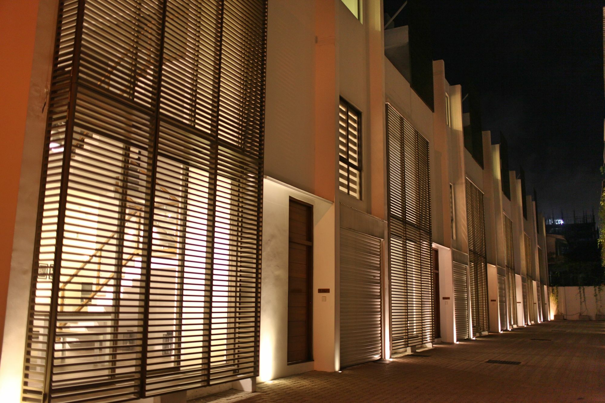 W15 Colombo 4*