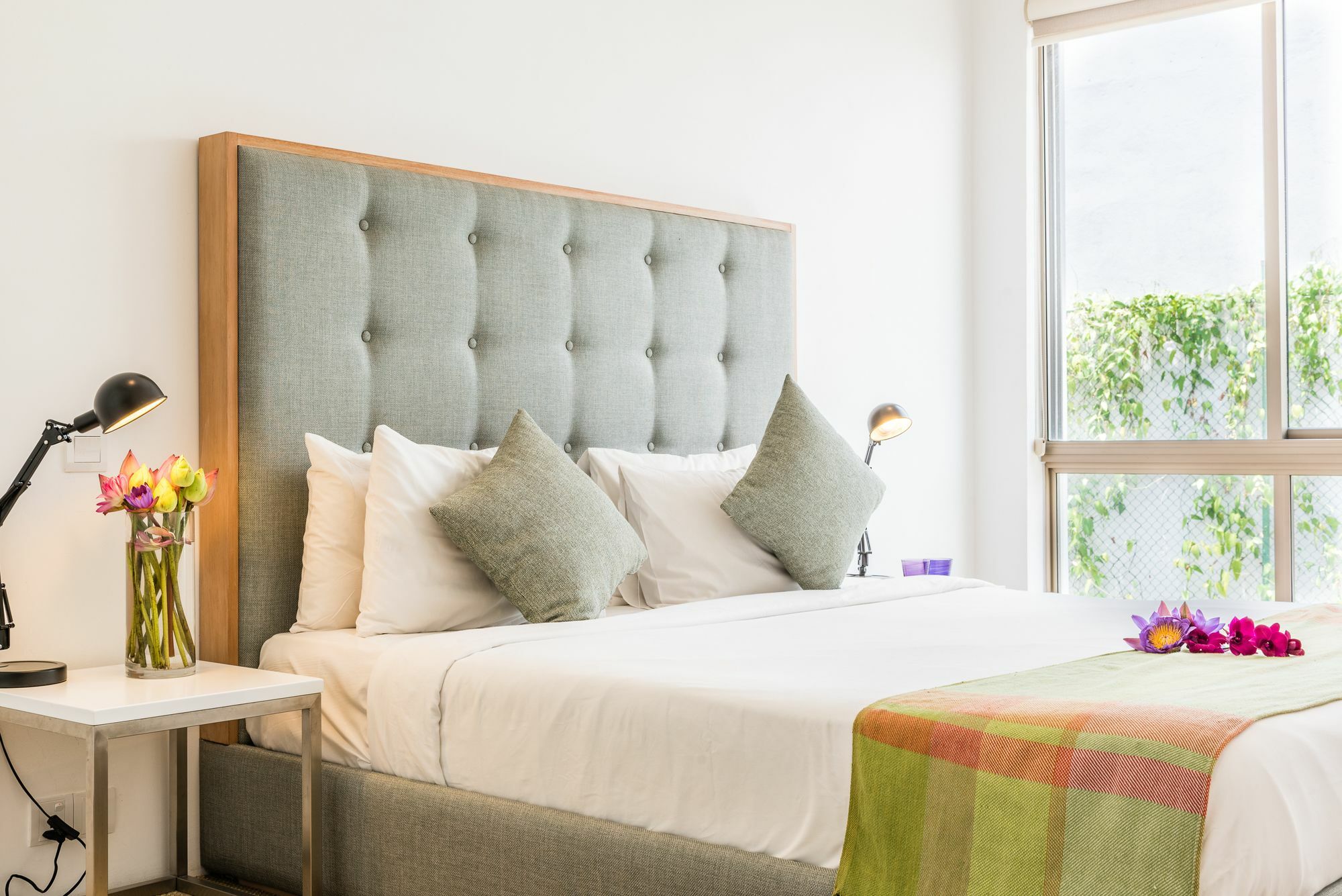 Hotel W15 Colombo 4*