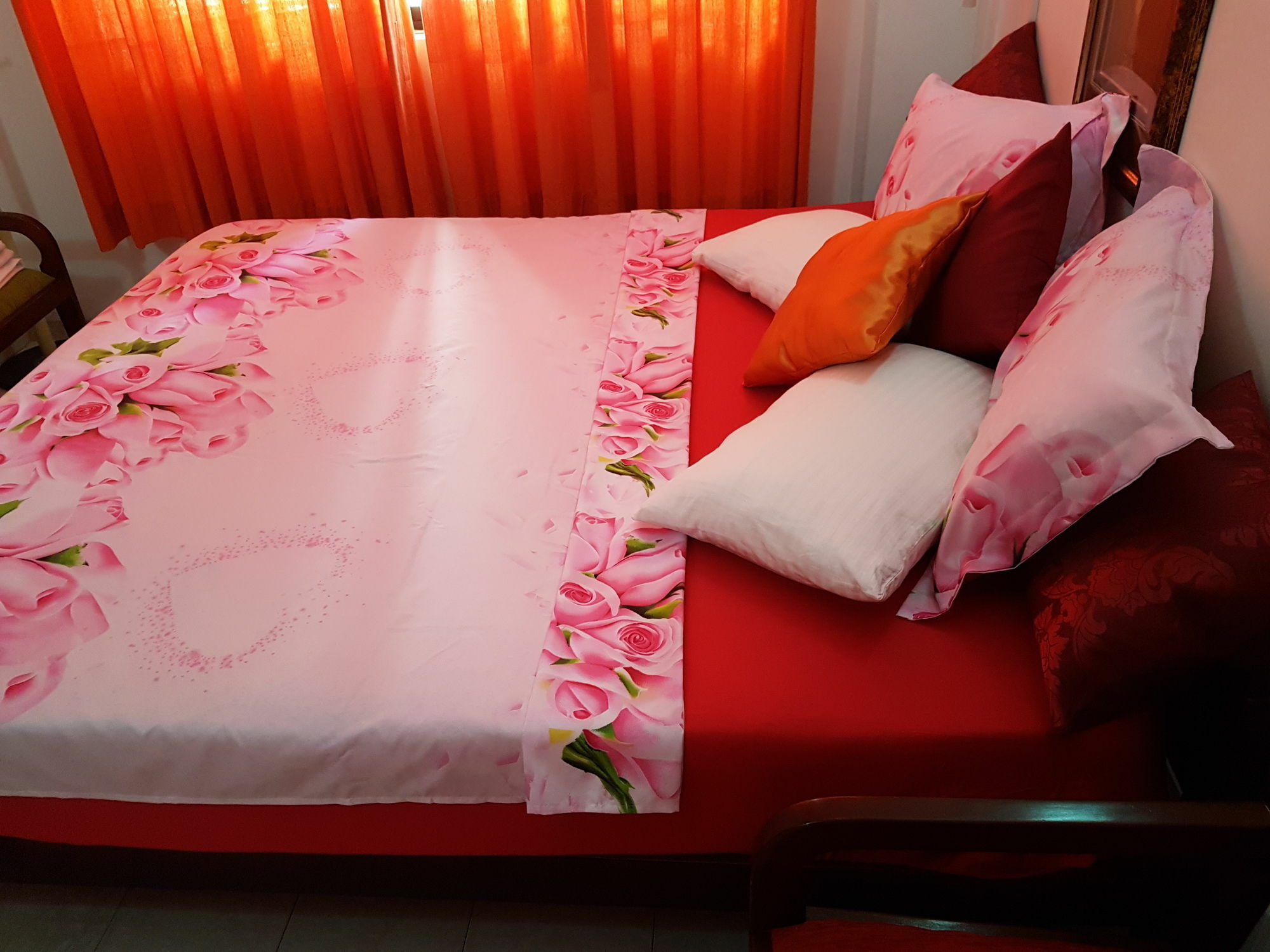 Thambili Island @ Stubbs Guest house 2*
