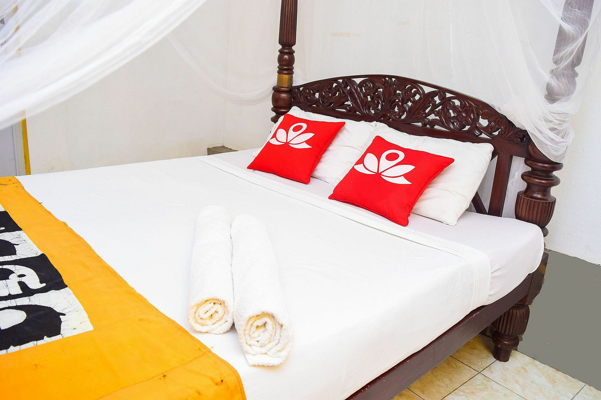 Zen Galpotte Road Hotel 2*