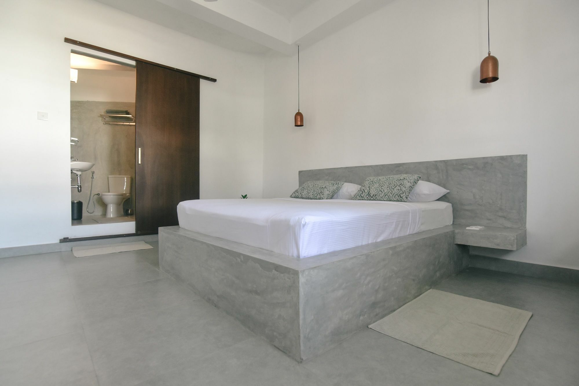 Casa de hóspedes Beds - The Regent