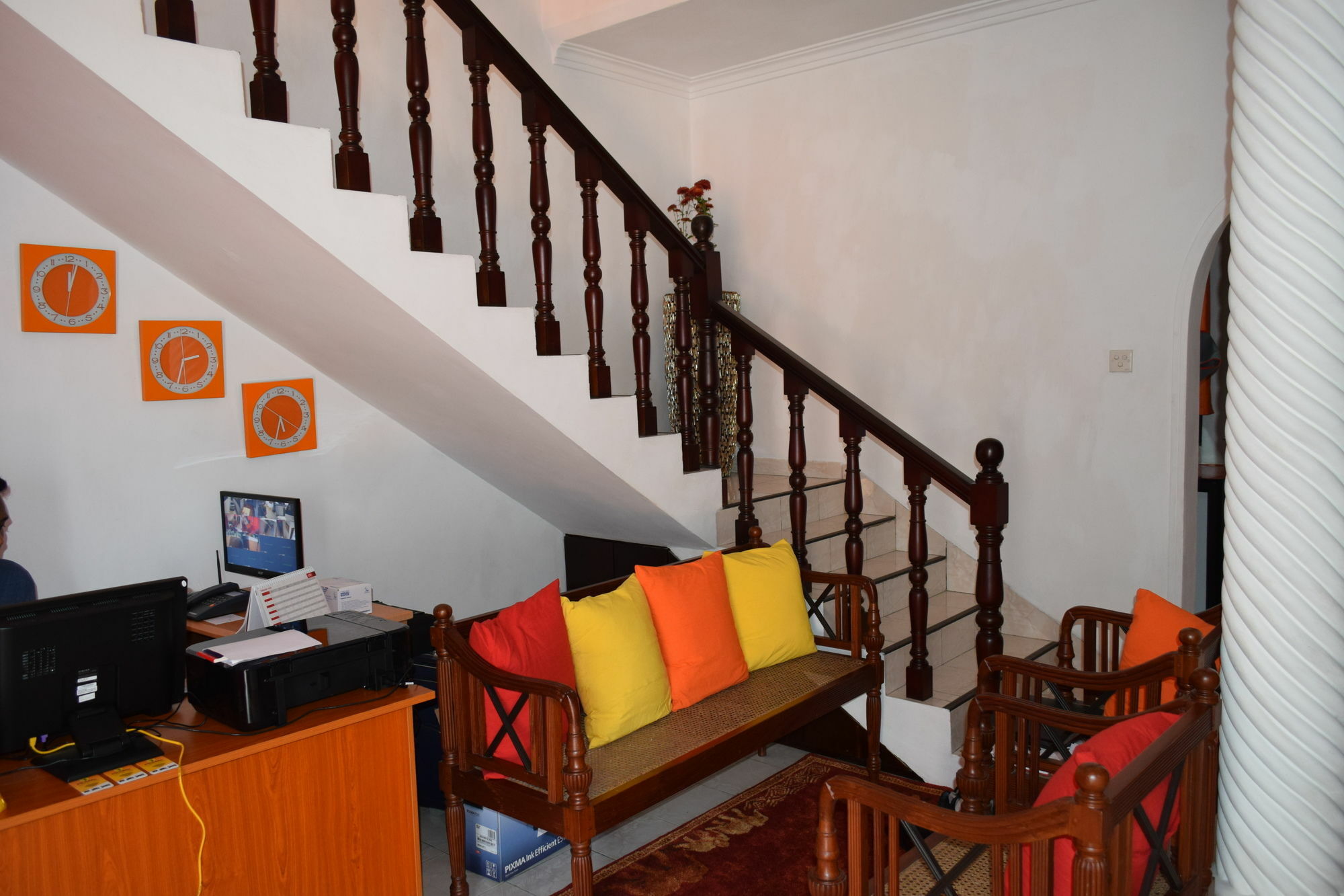 Guest house Thambili Island @ Stubbs