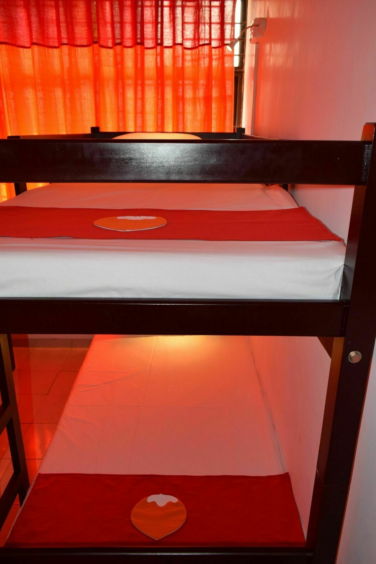 Thambili Island @ Stubbs Guest house 2*