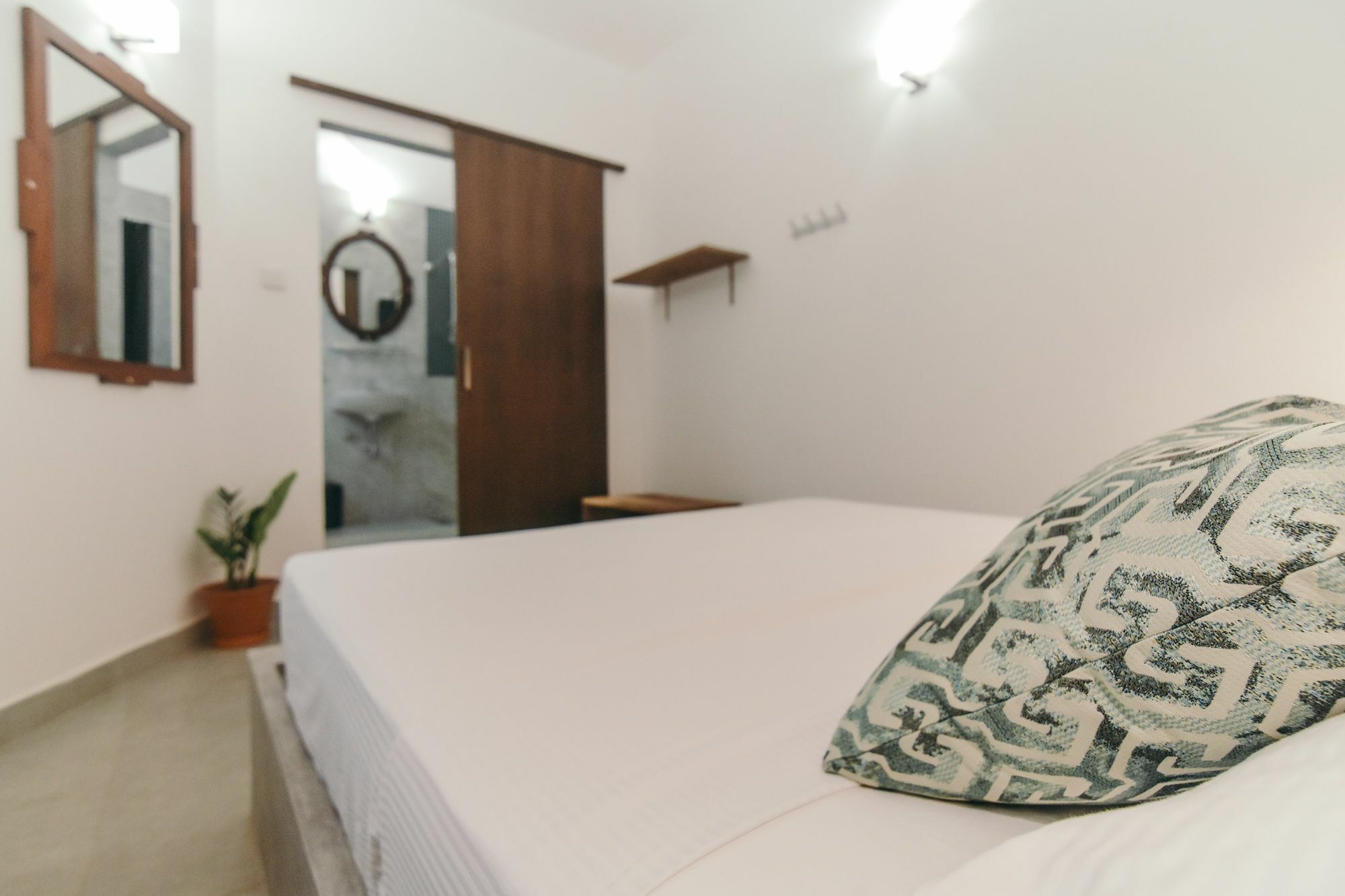 Casa de hóspedes Beds - The Regent Colombo