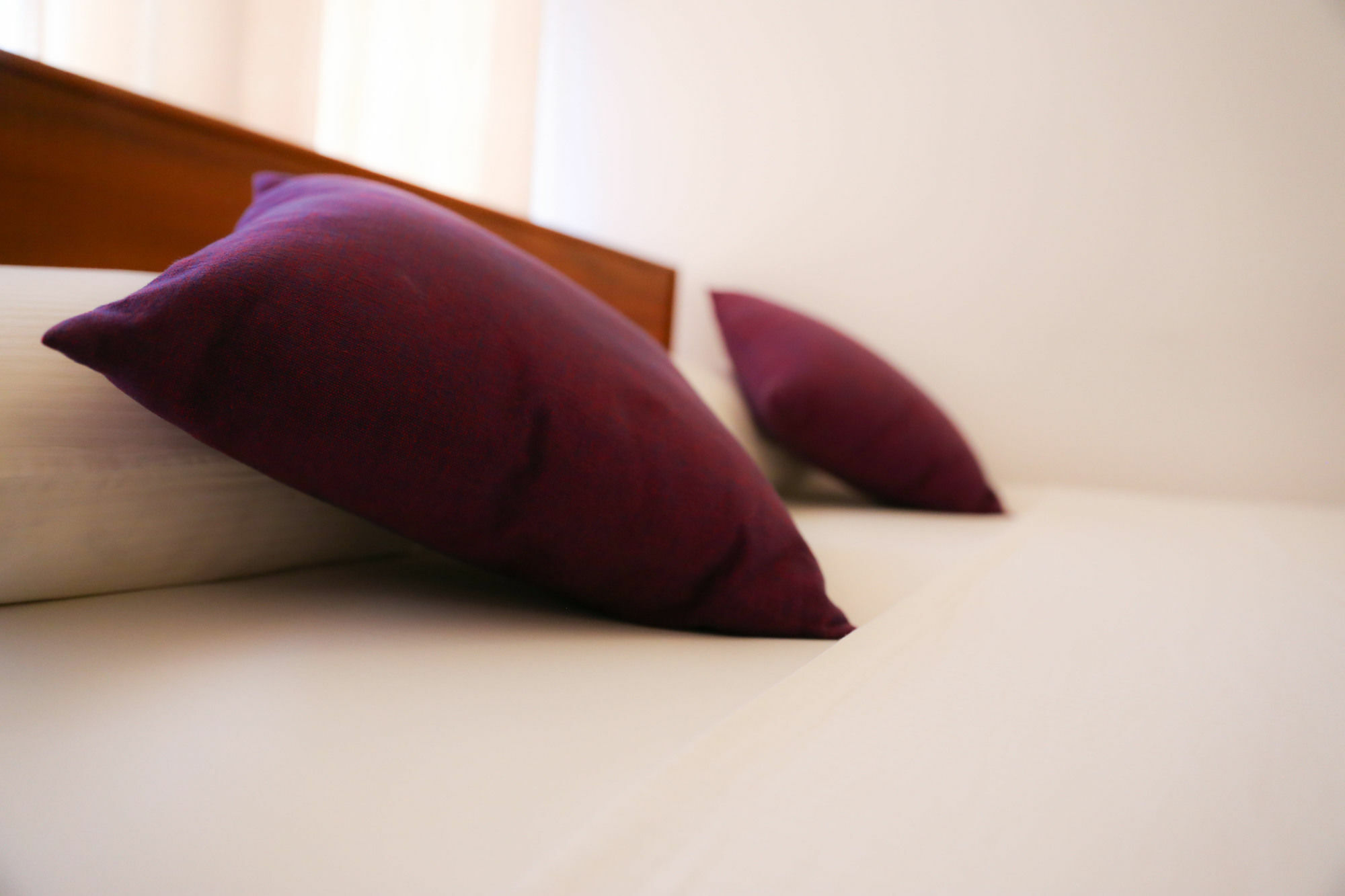 Beds - The Regent 2*