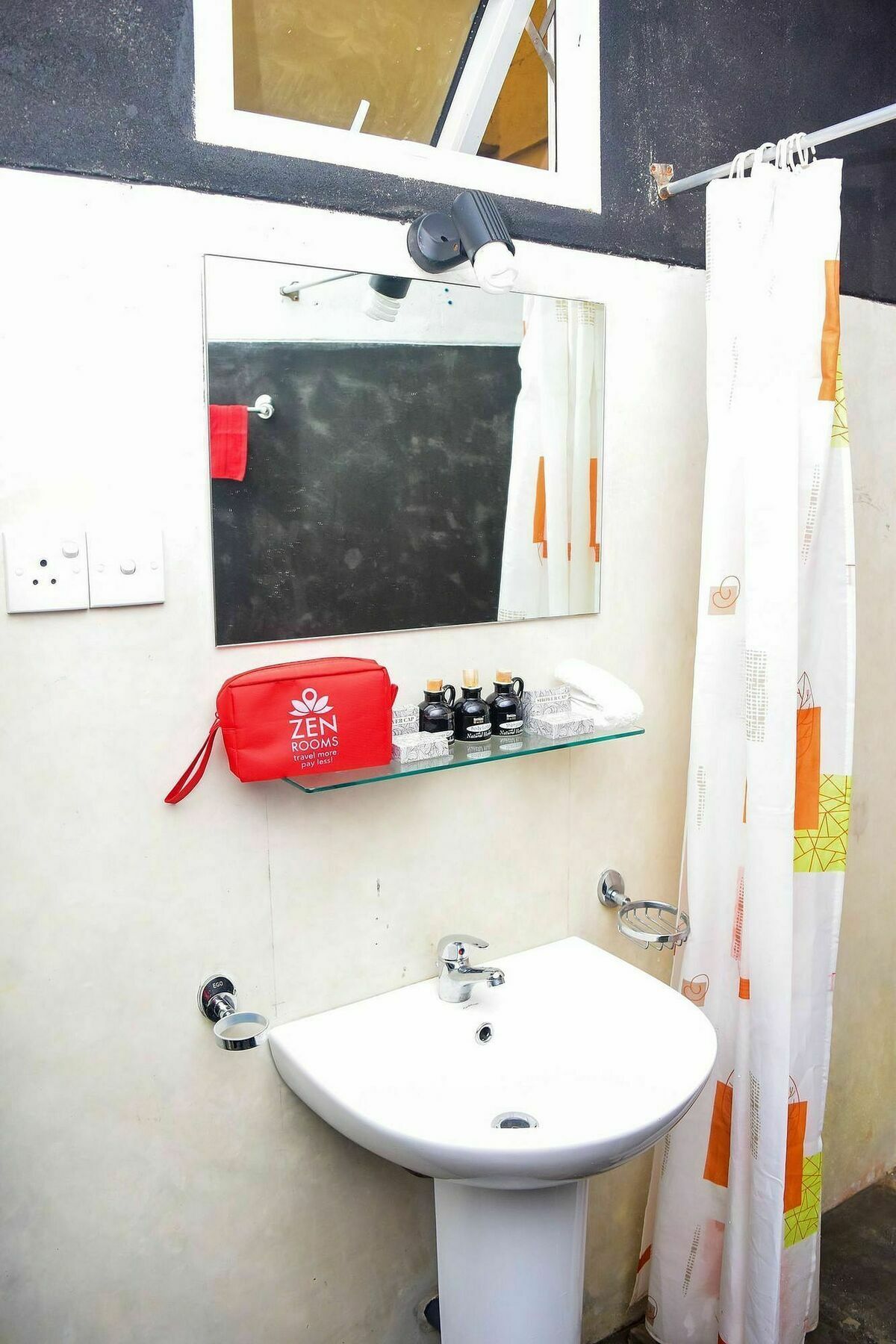 Zen Galpotte Road Hotel