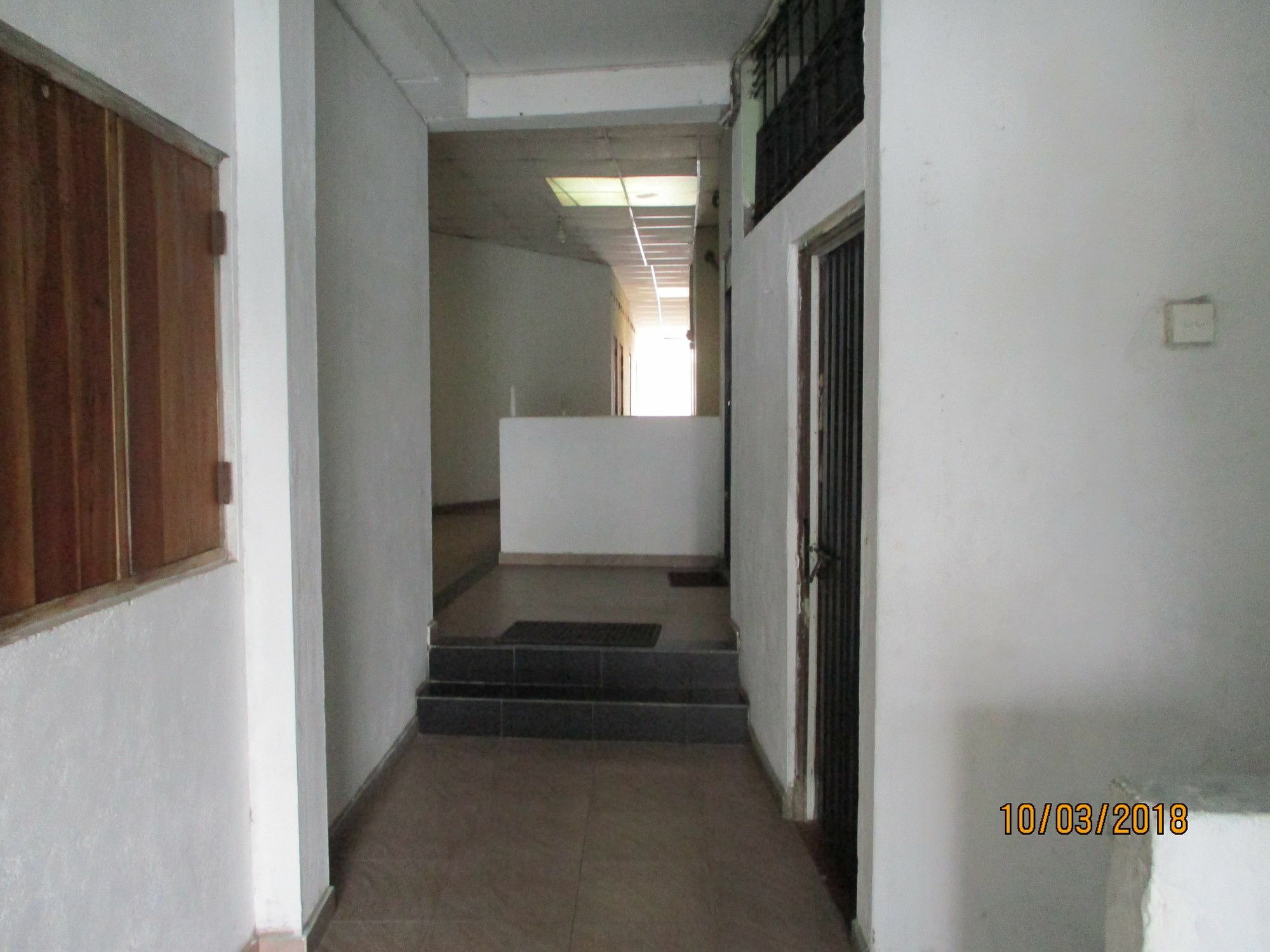 City Hotel Hotel 2*