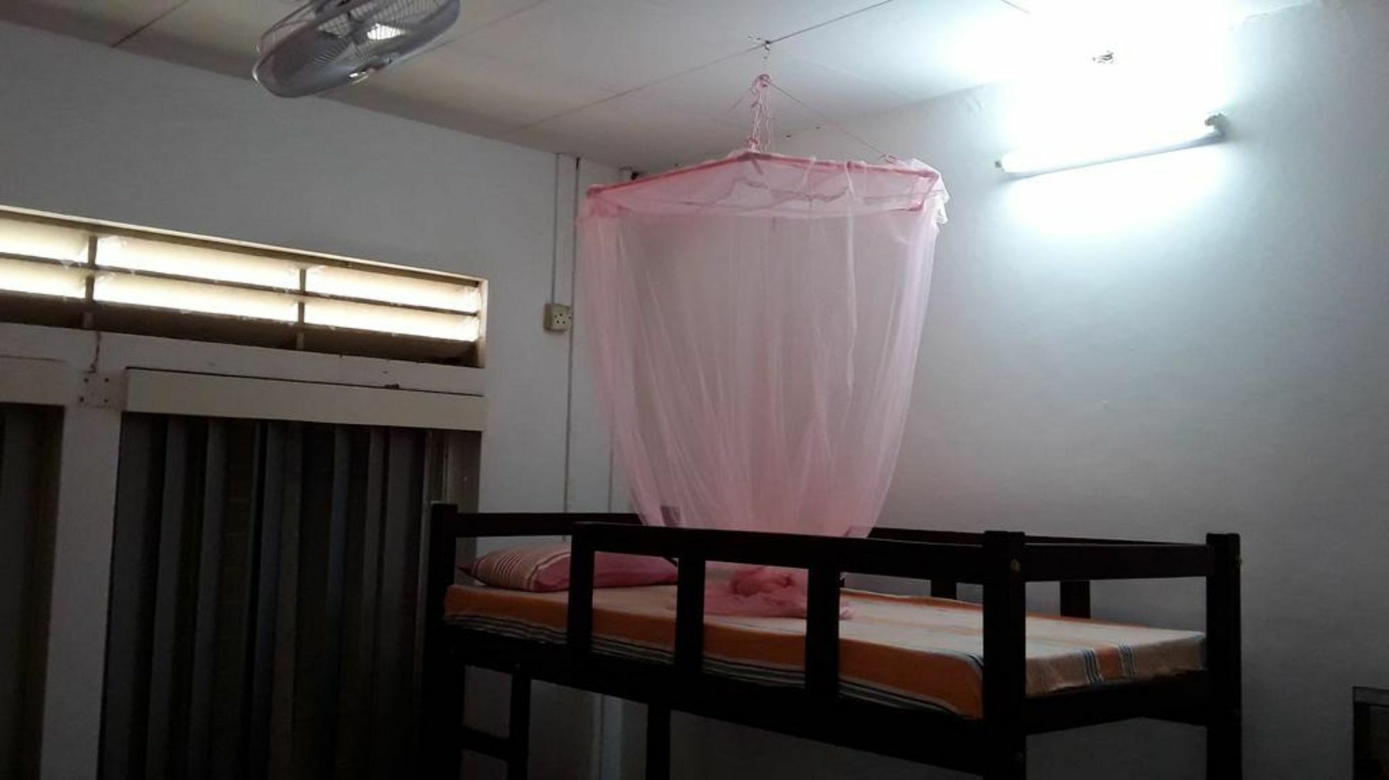 Jumbo Backpackers Colombo