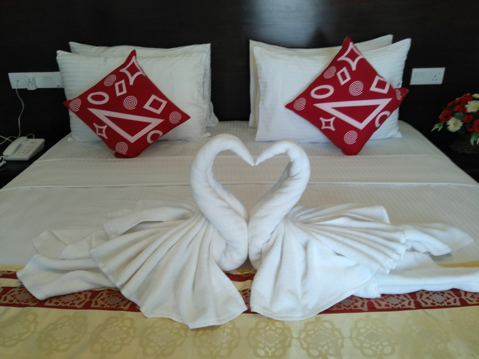 Hotel Nelly Marine Colombo