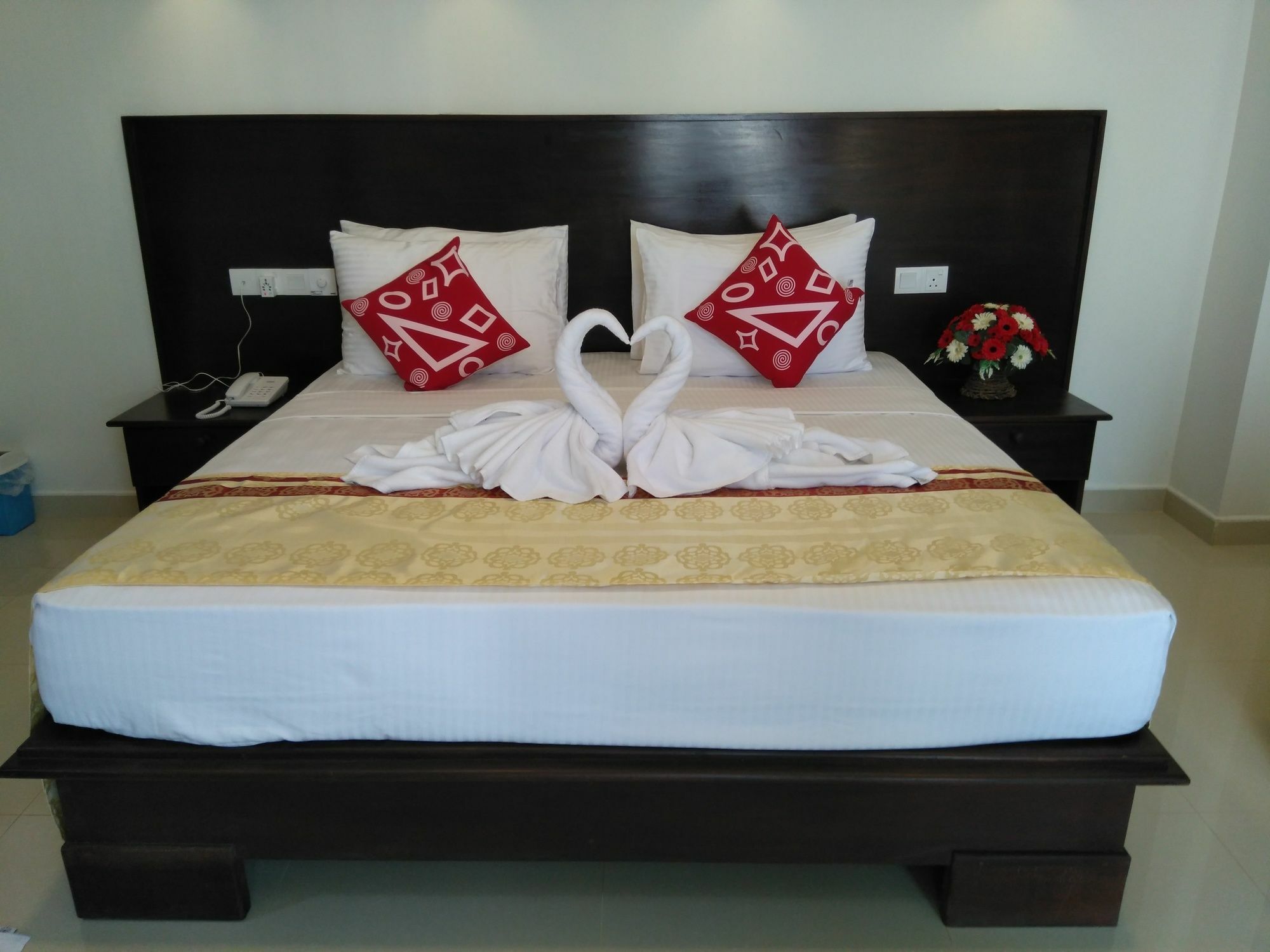 Nelly Marine Hotel