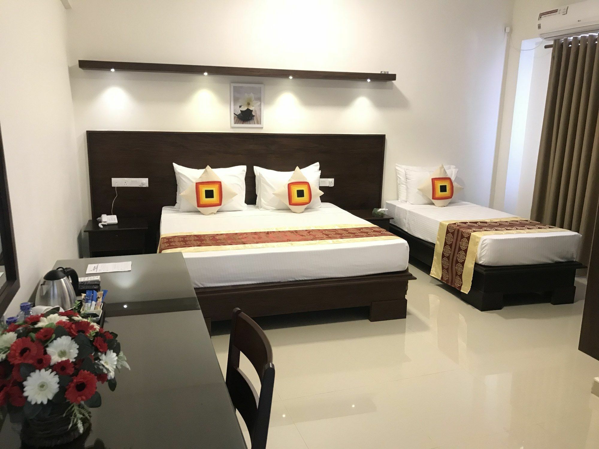 Hotel Nelly Marine 3*