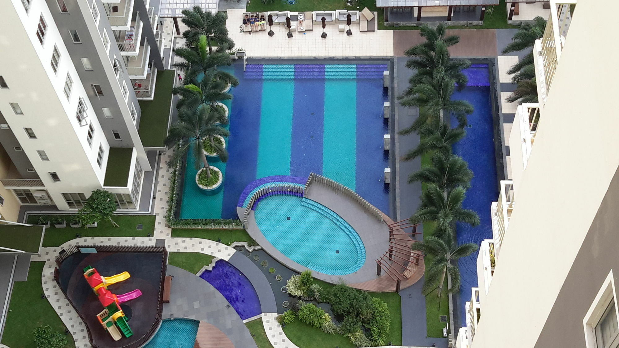 Apartamento Bella Vista Onthree20 *