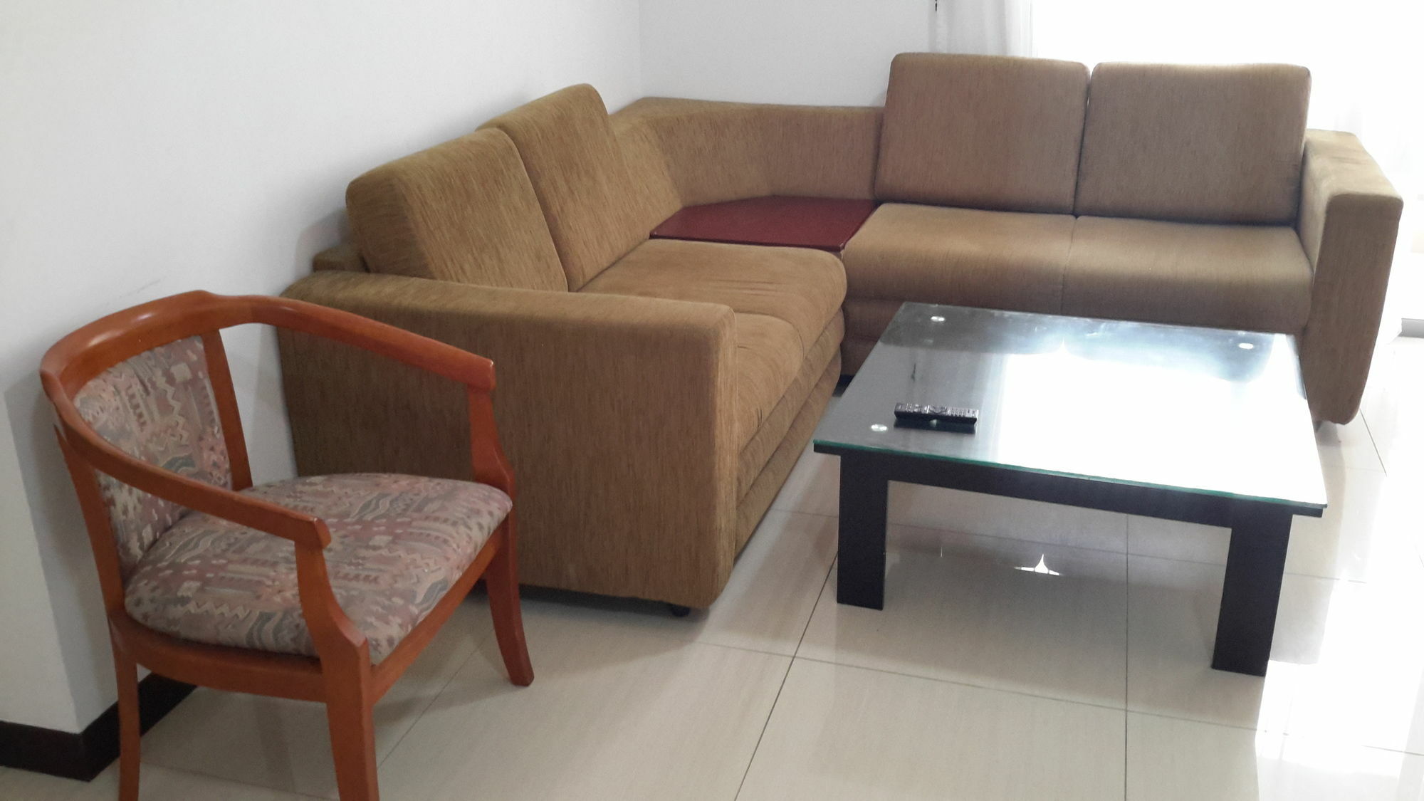 Bella Vista Onthree20 Apartamento *