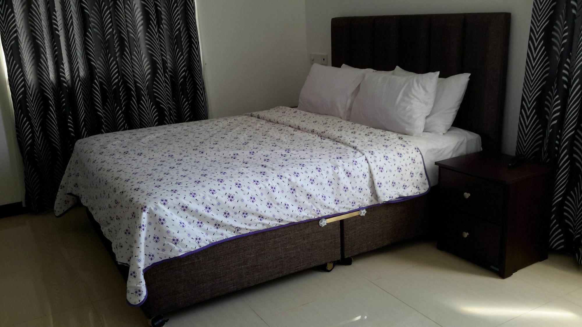 Bella Vista Onthree20 Apartment *
