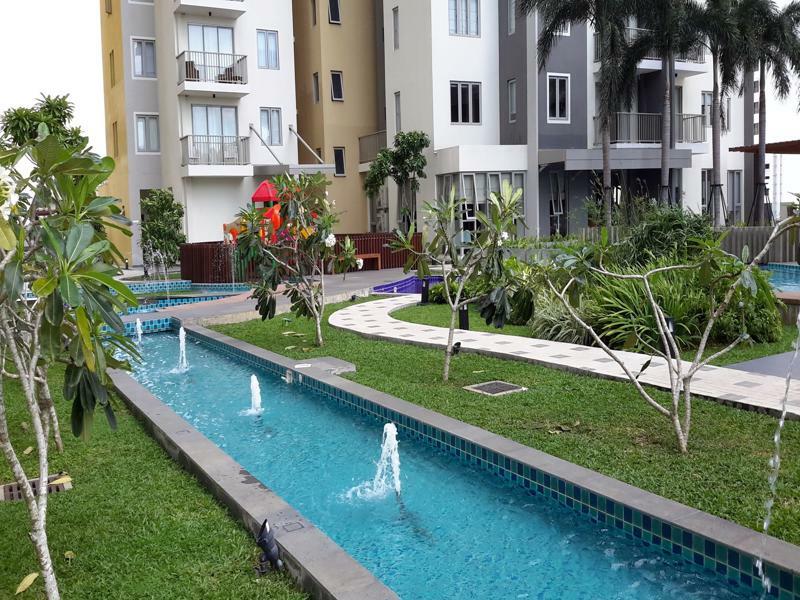 Apartment Bella Vista Onthree20