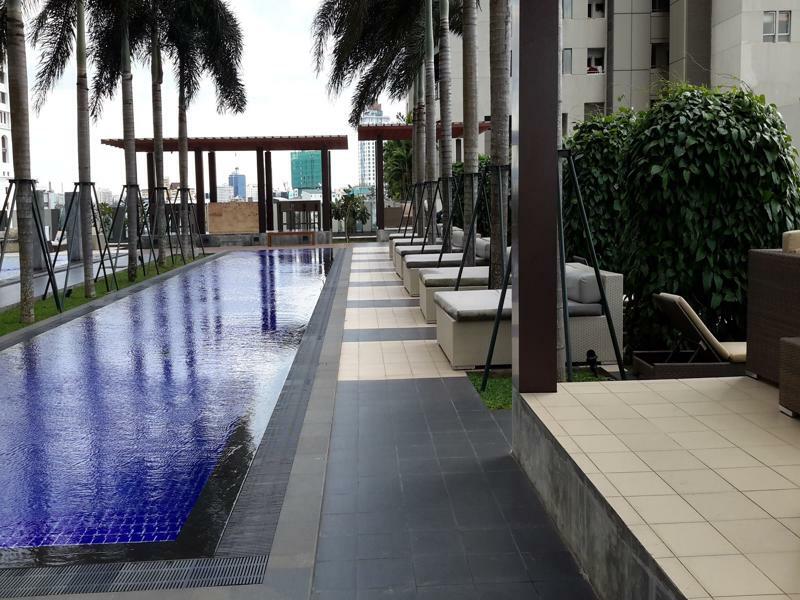 Bella Vista Onthree20 Colombo