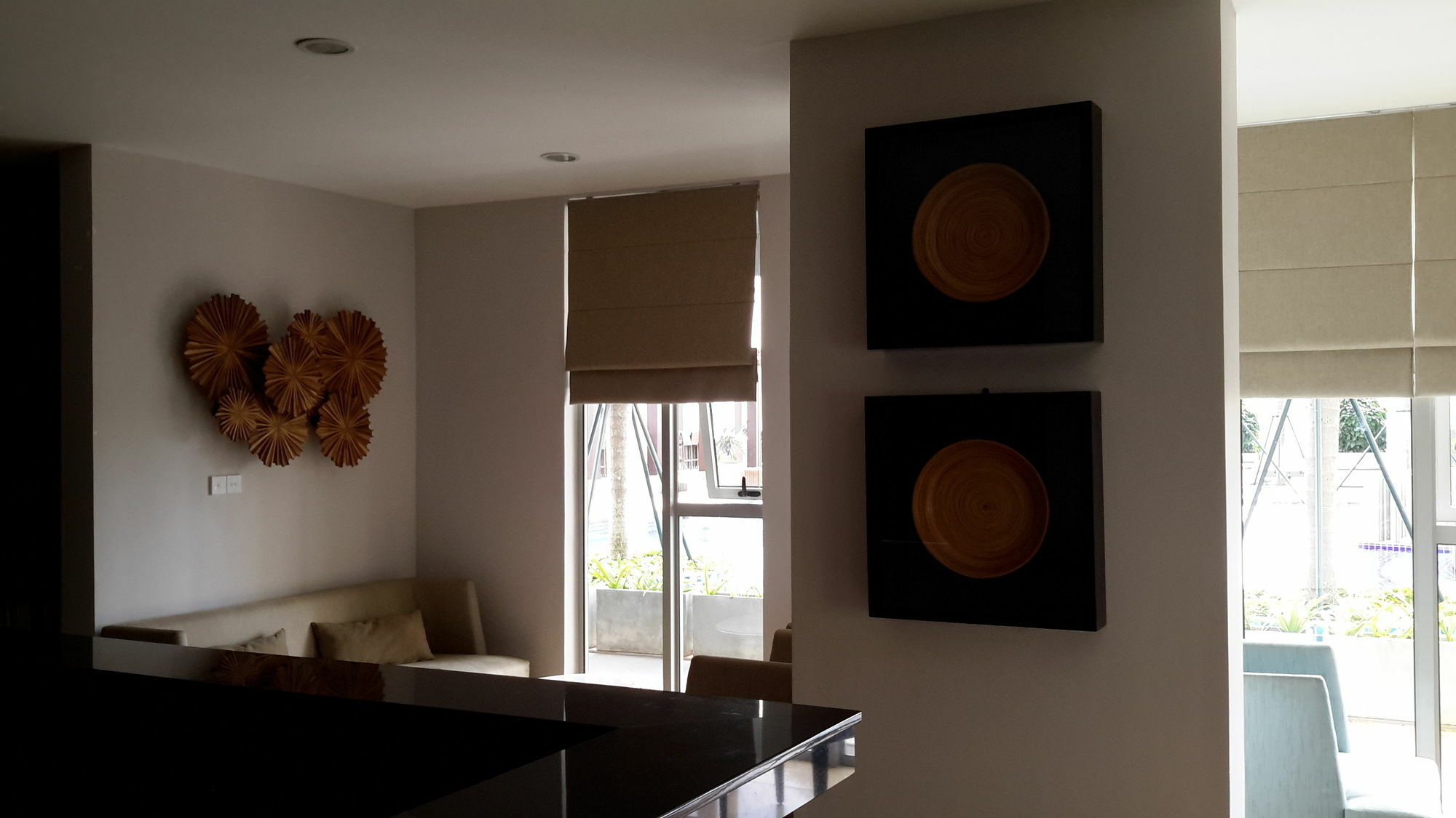 Bella Vista Onthree20 Apartamento