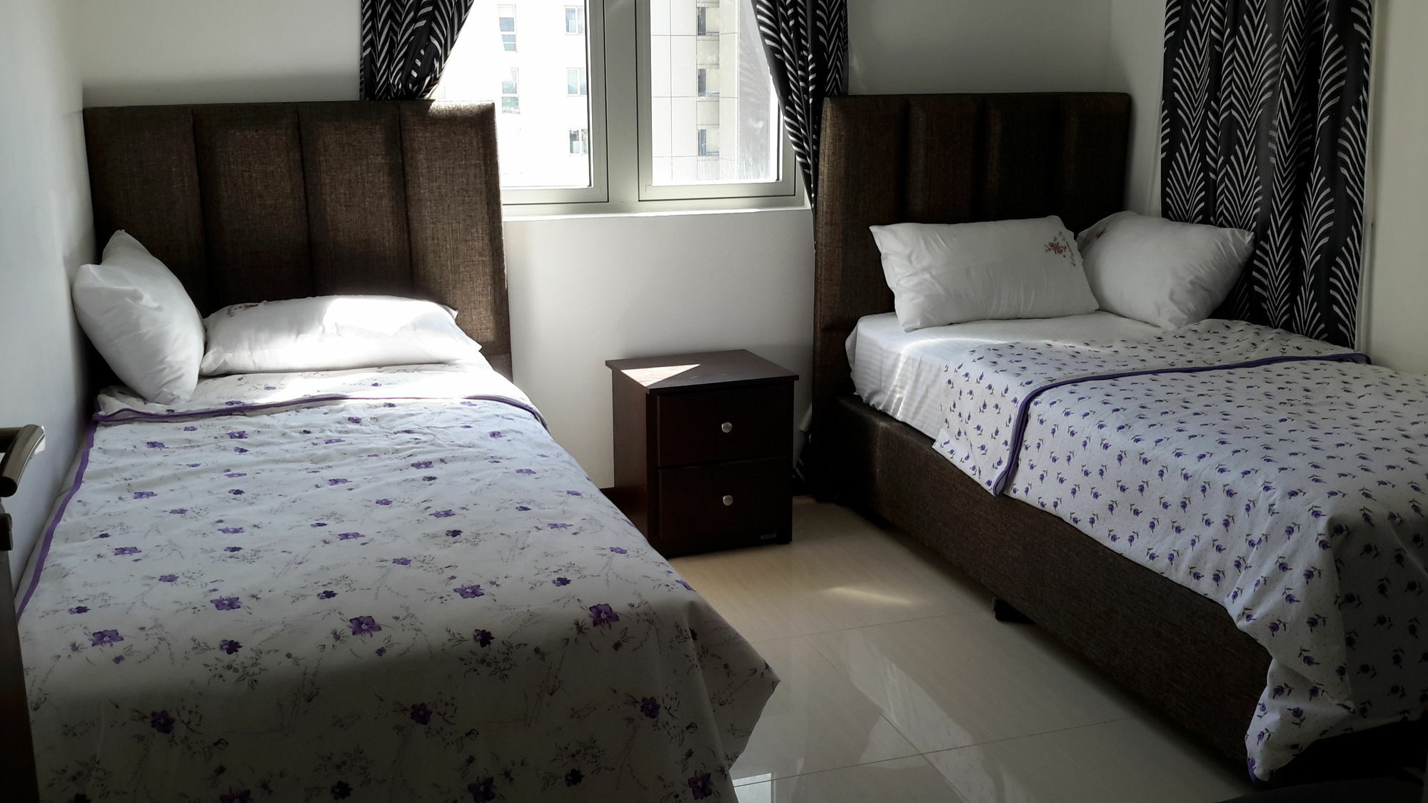 Apartamento Bella Vista Onthree20 *