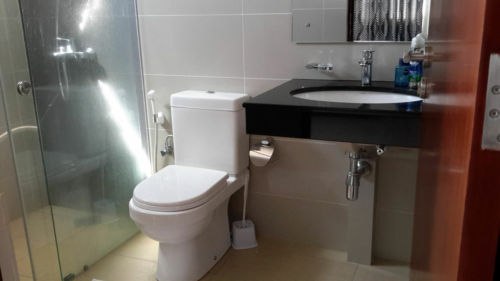 Apartment Bella Vista Onthree20 Colombo