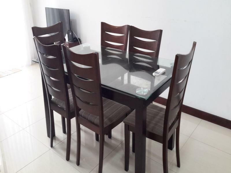 Apartment Bella Vista Onthree20