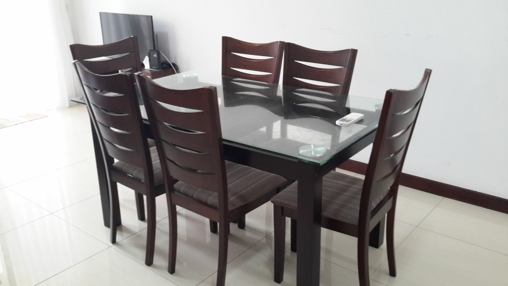 Apartment Bella Vista Onthree20