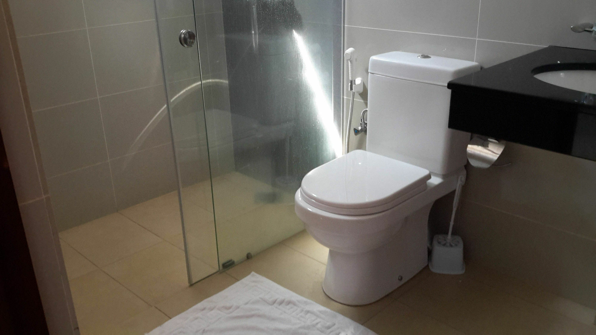 Bella Vista Onthree20 Apartment Colombo