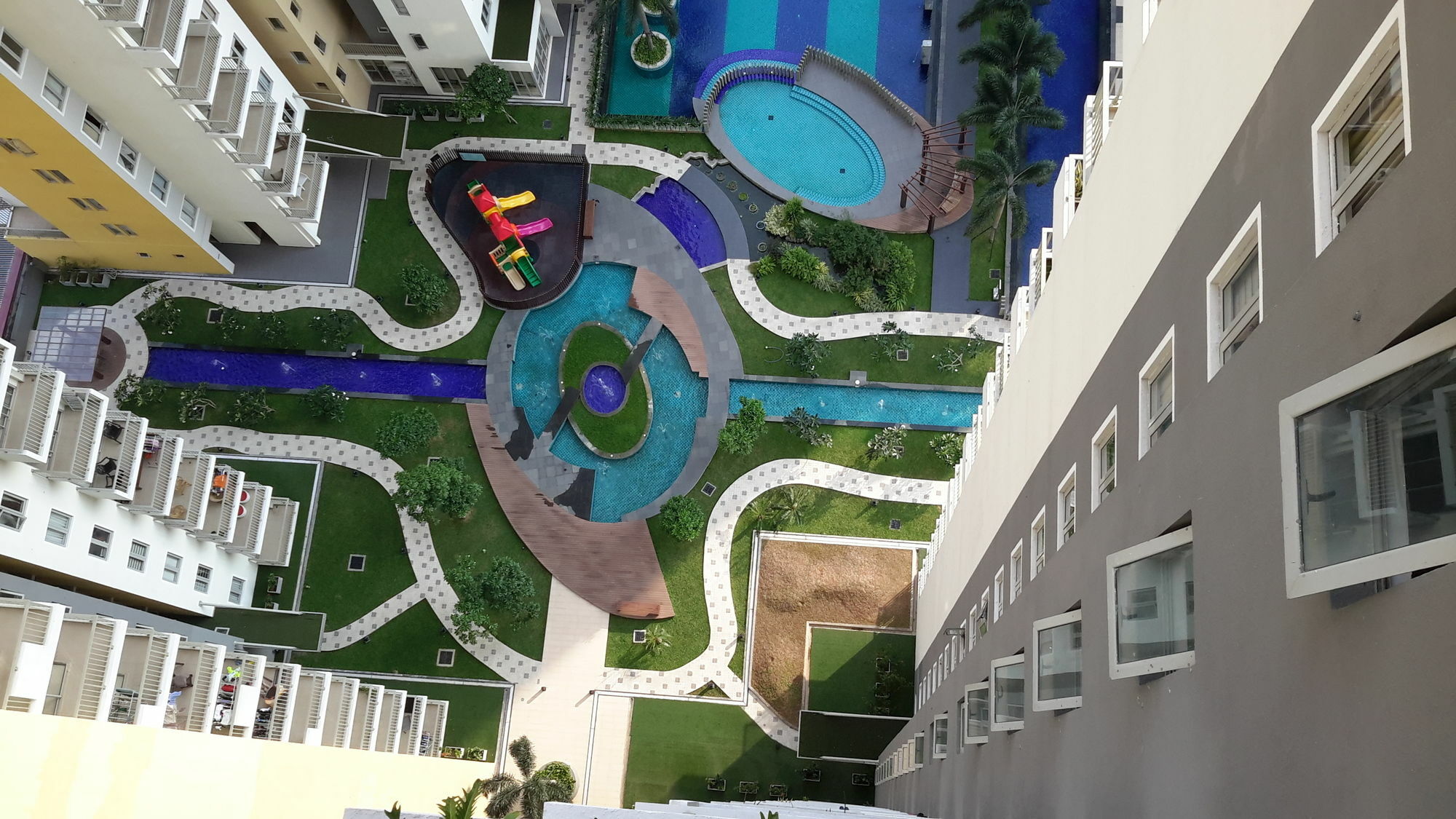 Apartment Bella Vista Onthree20 Colombo