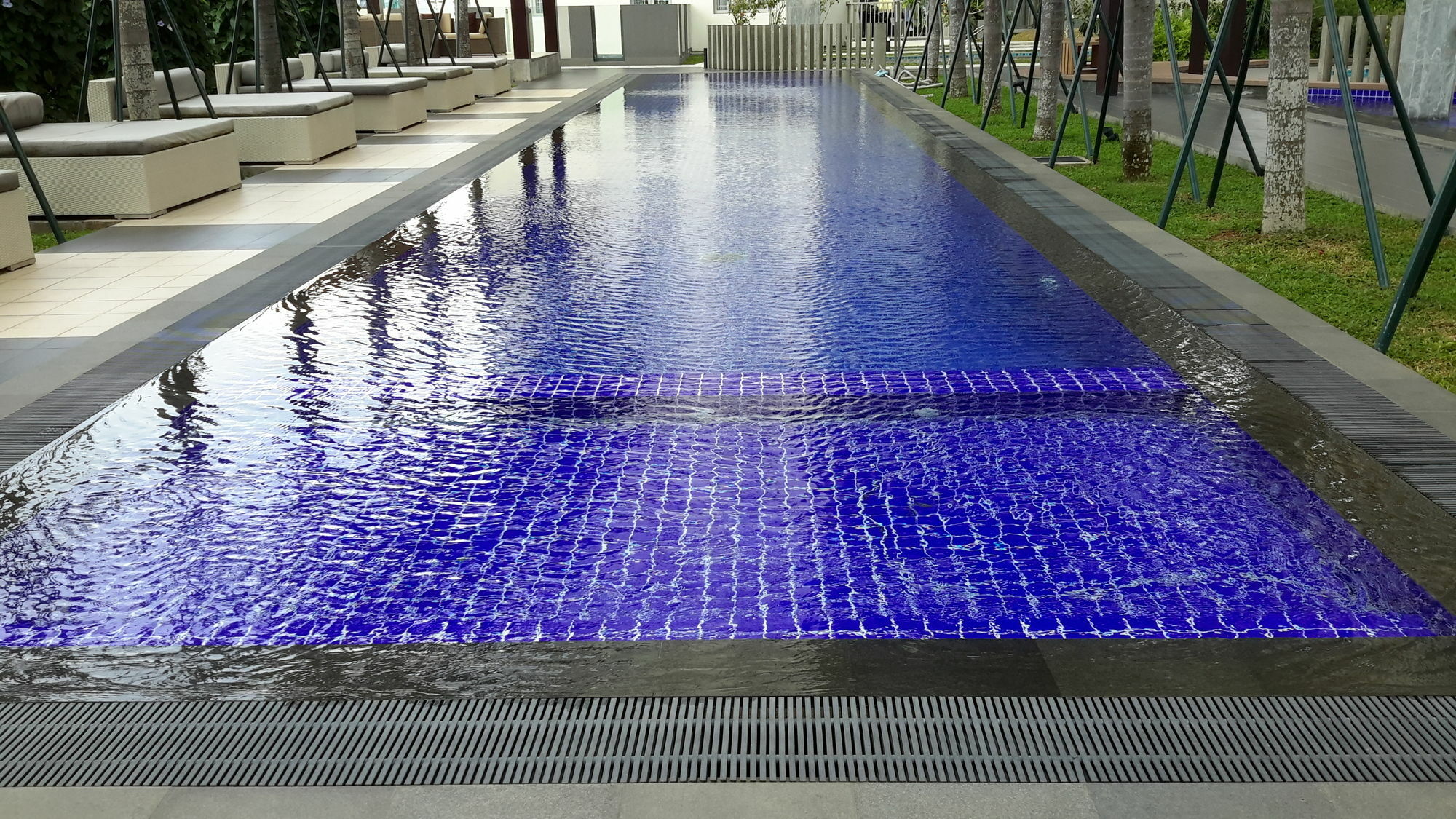 Bella Vista Onthree20 Apartment Colombo