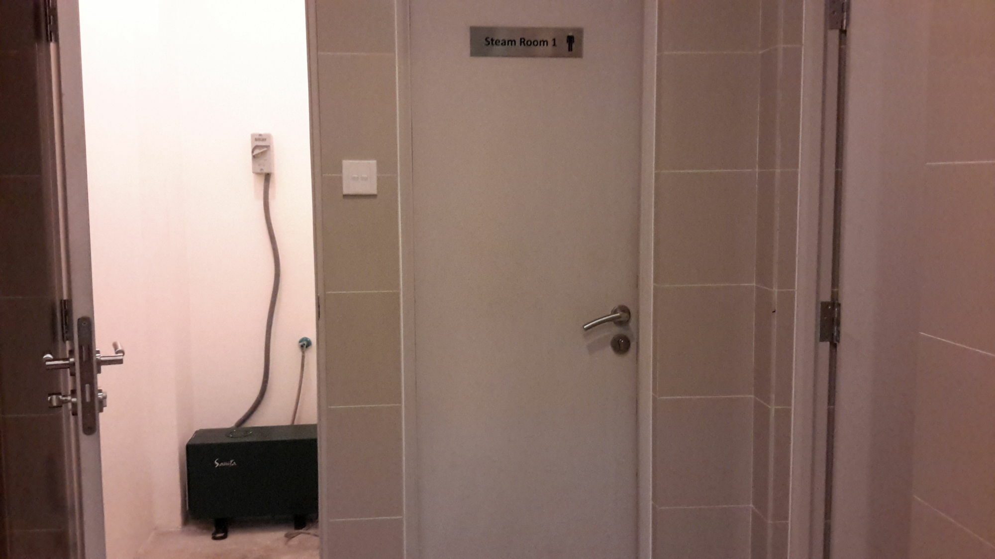 Apartment Bella Vista Onthree20