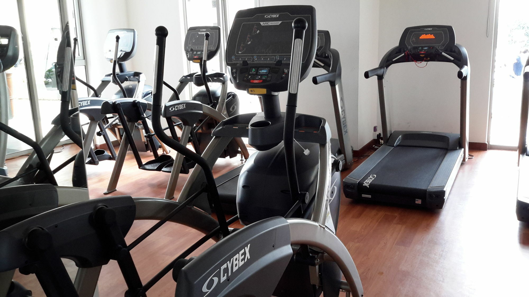 Bella Vista Onthree20 Apartment Colombo