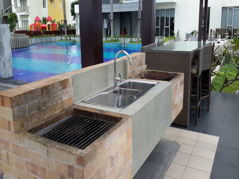 Bella Vista Onthree20 Apartment *