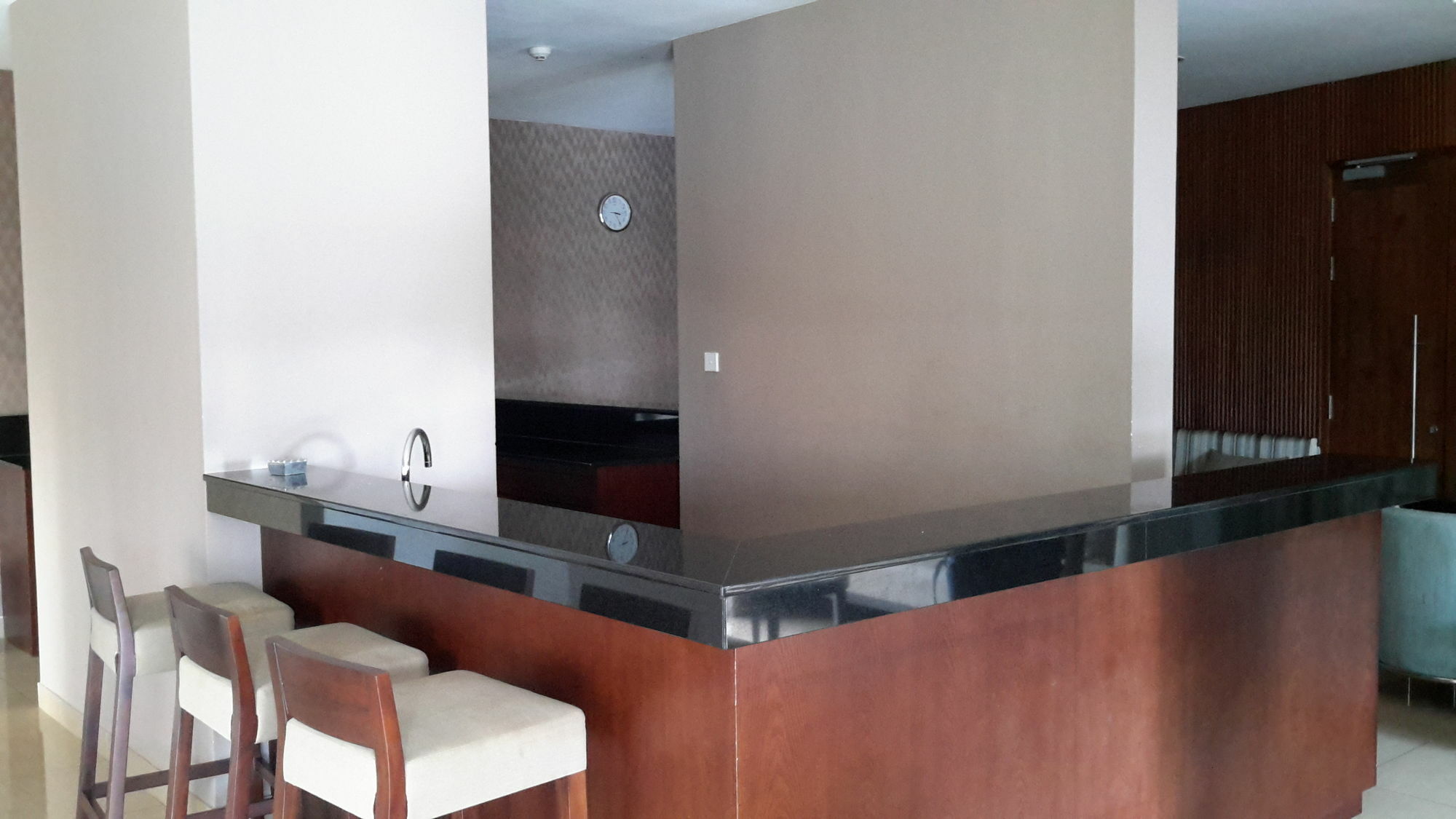 Bella Vista Onthree20 Apartment Colombo