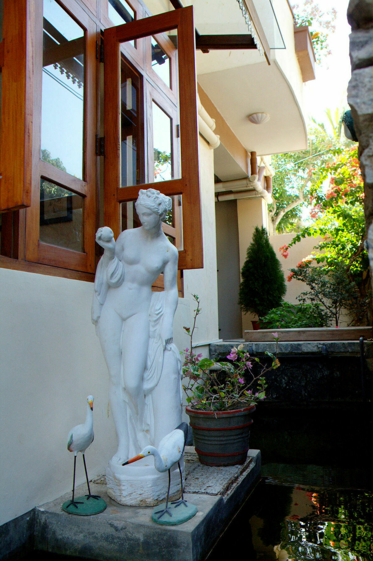 Hotel Lafala & Service 3*
