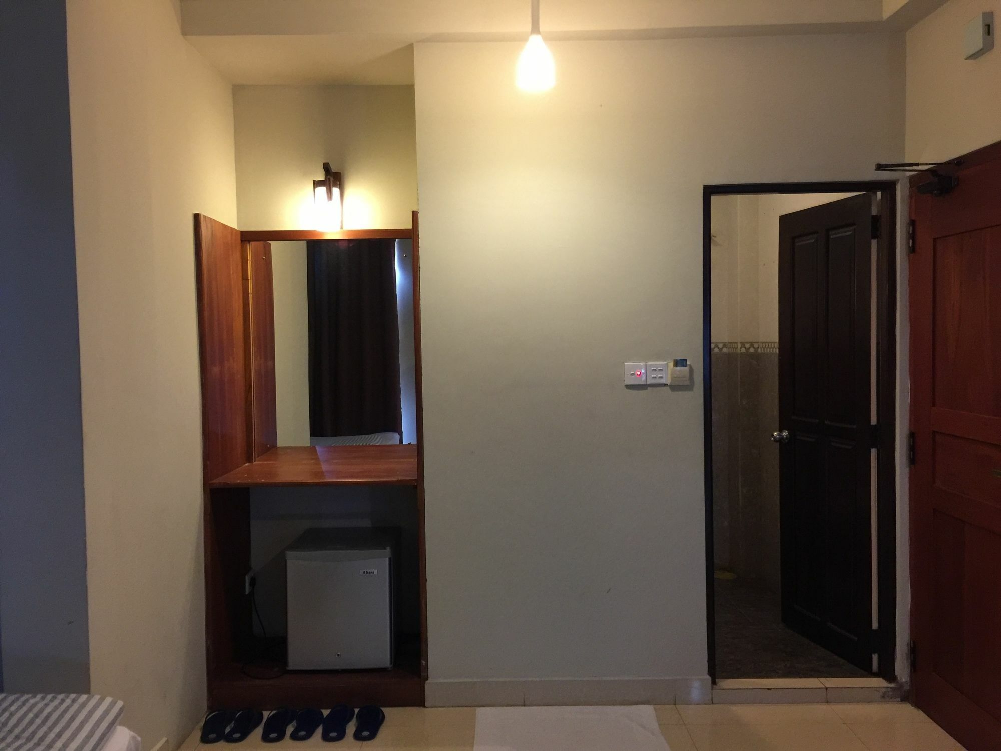 Hotel Lafala & Service 3*