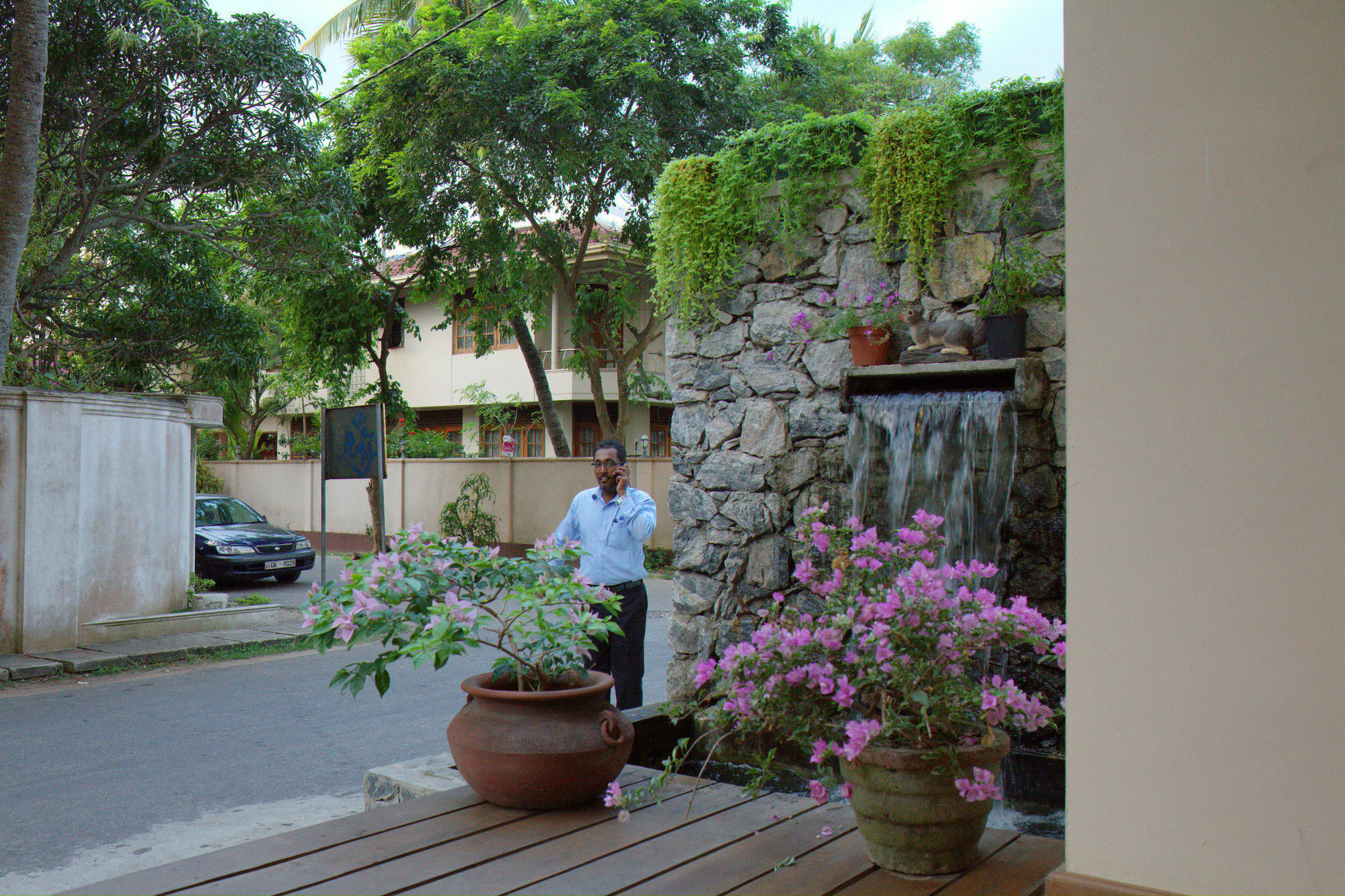 Hotel Lafala & Service