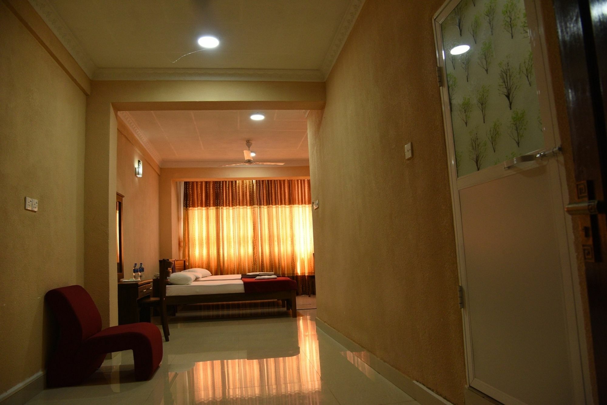 Guest house Sain Regency