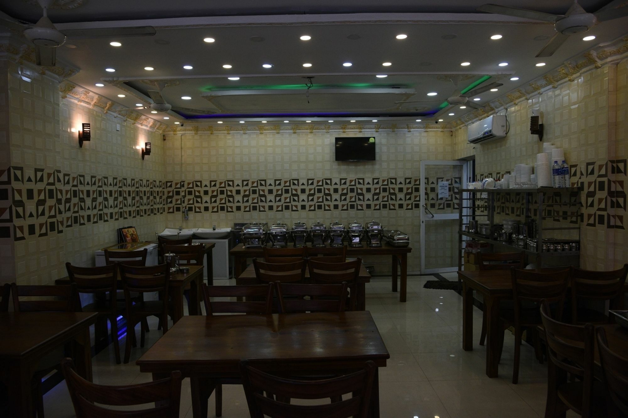 Sain Regency Guest house