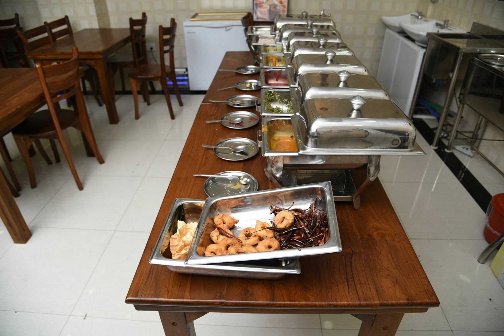 Guest house Sain Regency Colombo