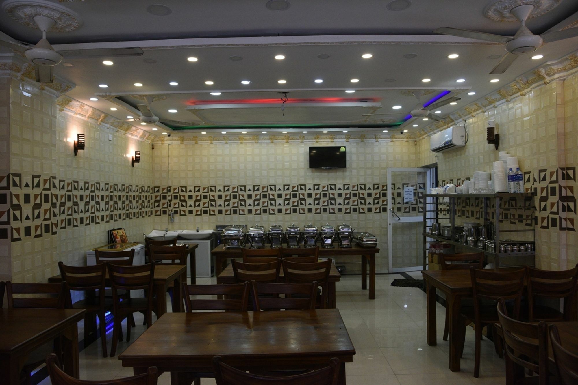 Sain Regency Guest house 3*