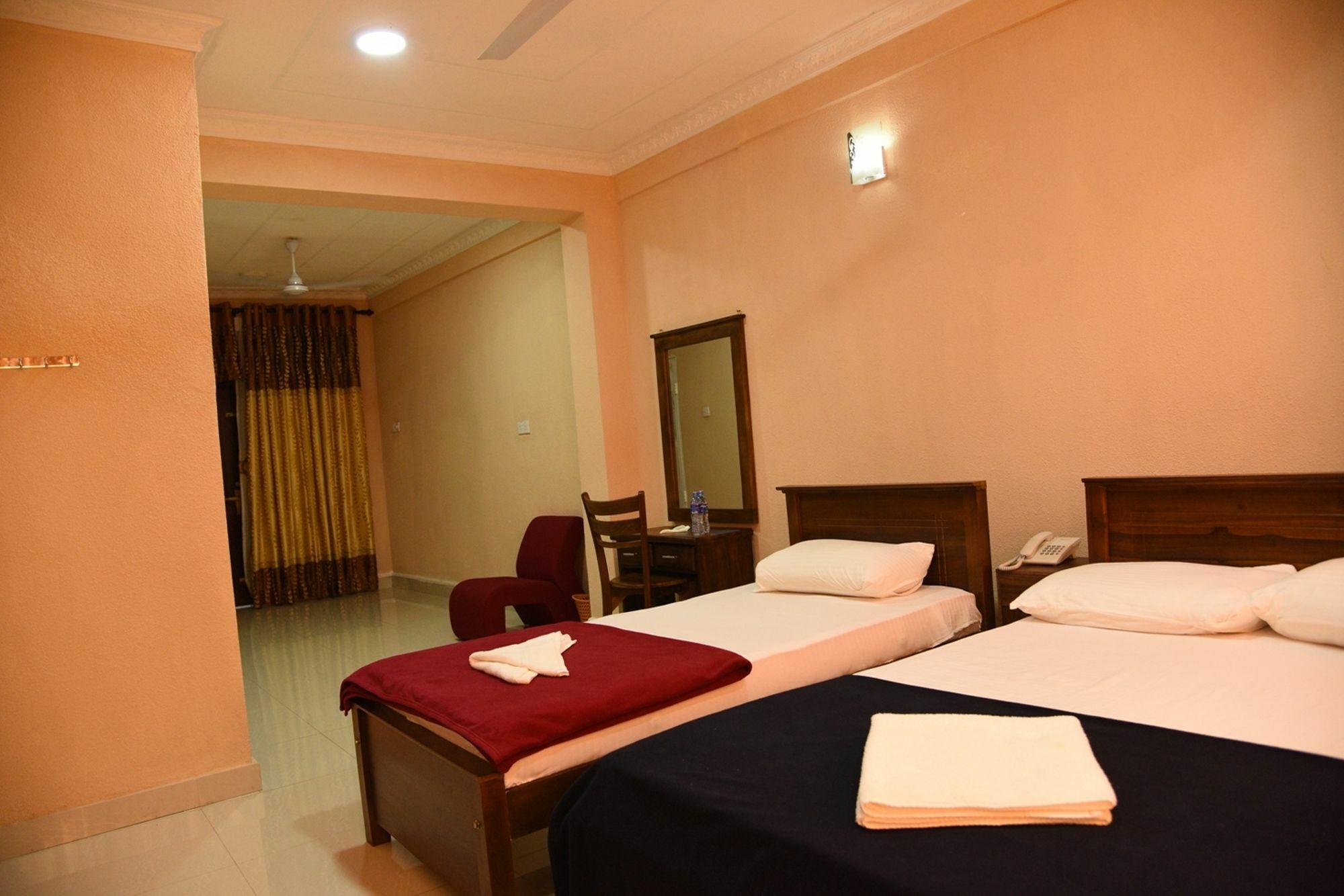 Sain Regency Guest house