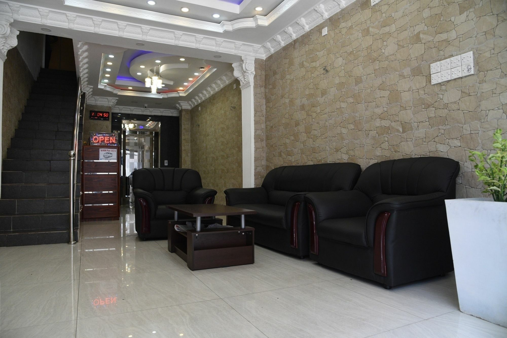 Guest house Sain Regency Colombo