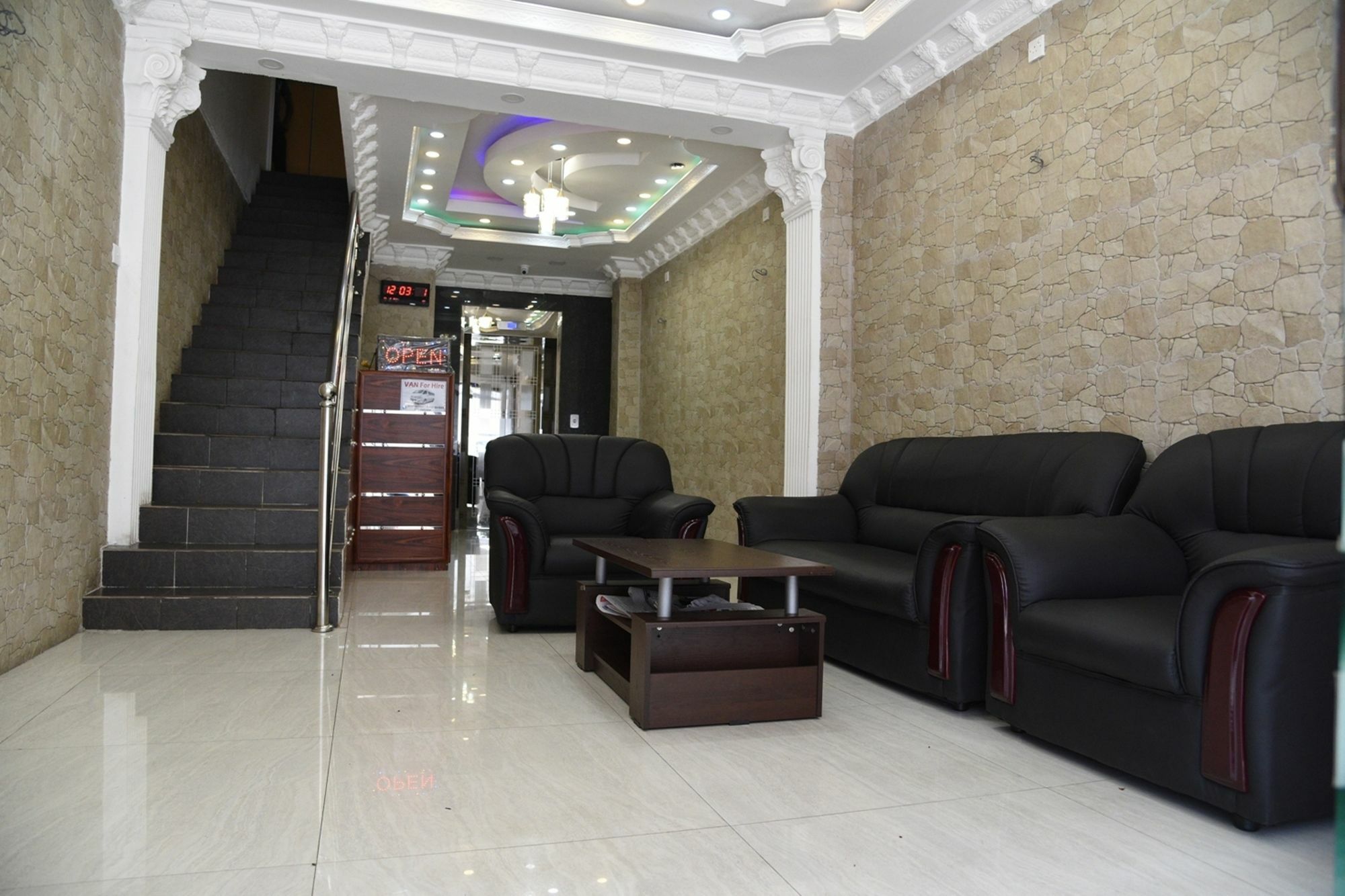 Sain Regency 3* Colombo