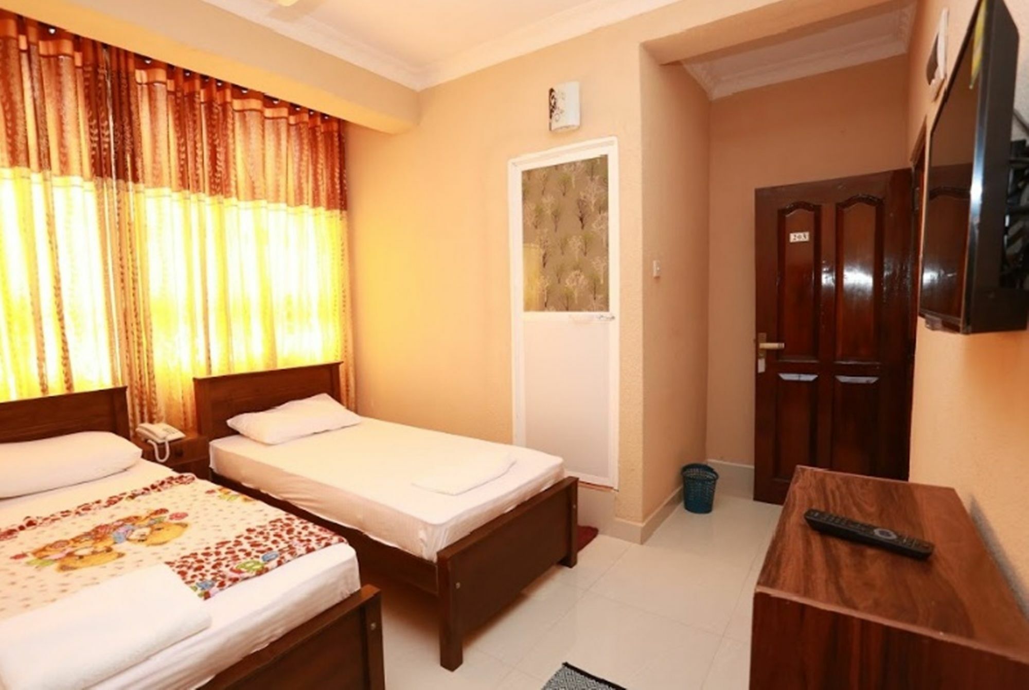 Sain Regency Colombo